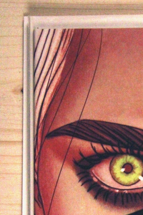 Something is Killing the Children #23 – BOOM! Studios (2010) 9.6 NM+ Frison Mask Variant