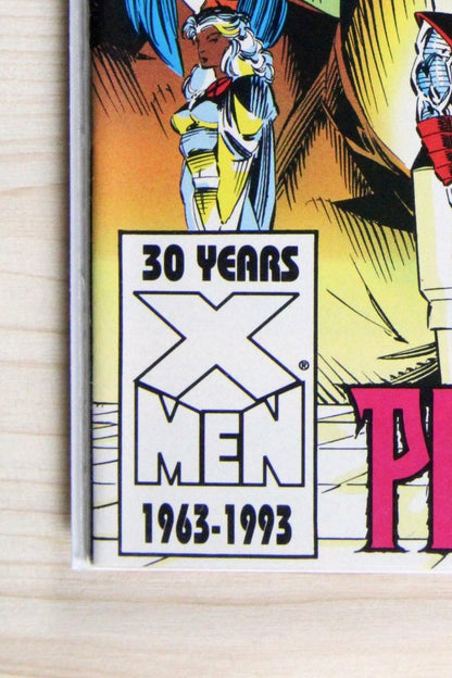 The Uncanny X-Men #299 – Marvel (1993) 9.0 VF/NM