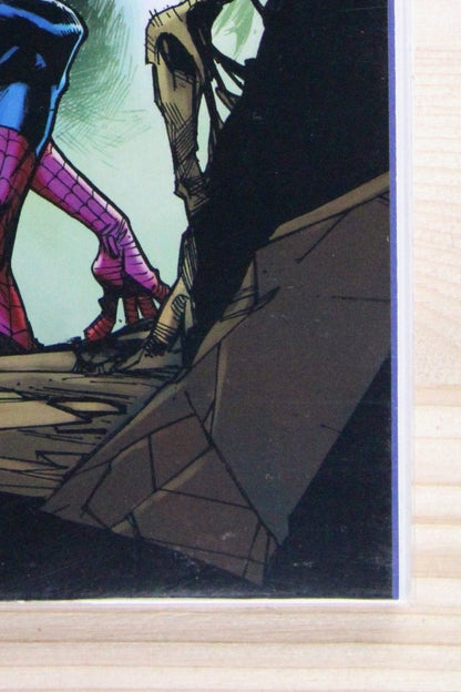 The Spectacular Spider-Men #7 – Marvel (2024) 9.6 NM+