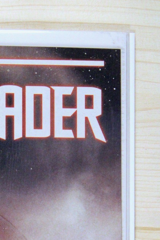 Star Wars: Darth Vader #7 – Marvel (2015) 9.6 NM+