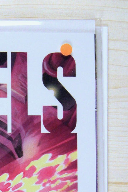 Marvels – Marvel (2019) 9.4 NM