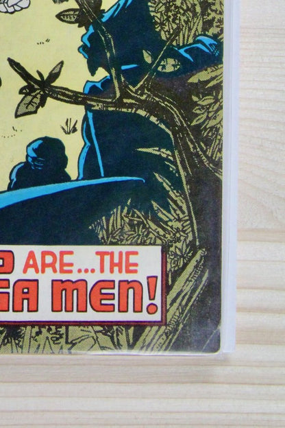 Green Lantern #141 – DC (1981) 6.5 FN+