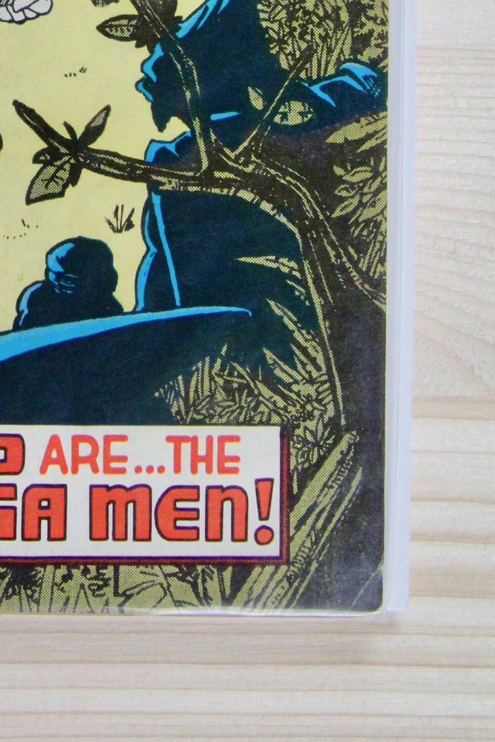 Green Lantern #141 – DC (1981) 6.5 FN+