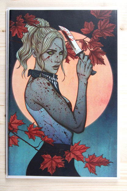 Something is Killing the Children #39 – Boom! Studios (2024) 9.6 NM+ Frison