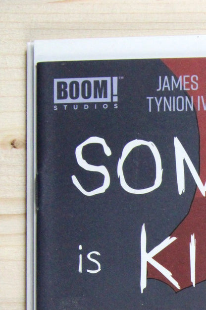 Something is Killing the Children #36 – Boom! Studios (2024) 9.6 NM+ James Tynion IV story