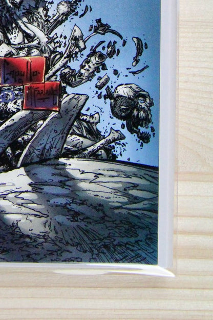 Spawn #112 – Image (2001) 9.4 NM