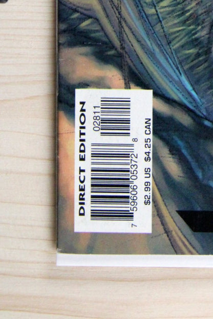Weapon X #28 – Marvel (2004) 9.2 NM-
