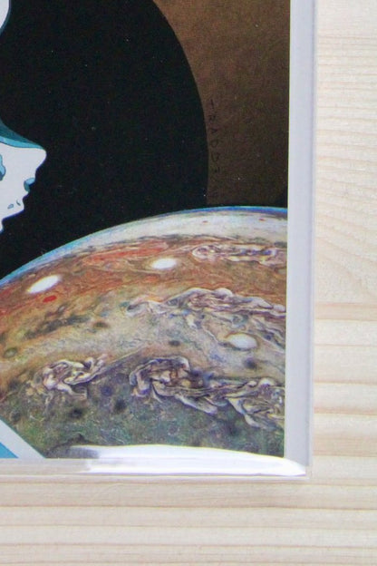 Silver Surfer: Black #2 – Marvel (2019) 9.6 NM+ Donny Cates story