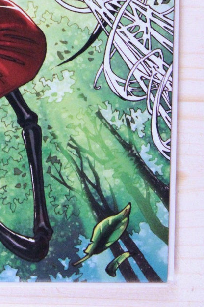 Edge of Spider-Verse #2 – Marvel (2023) 9.6 NM+ Yardin Variant
