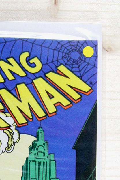 The Amazing Spider-Man #286 – Marvel (1987) 9.0 VF/NM