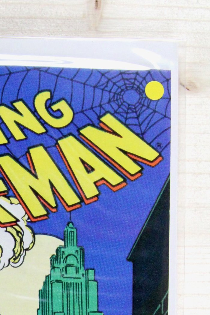 The Amazing Spider-Man #286 – Marvel (1987) 9.0 VF/NM