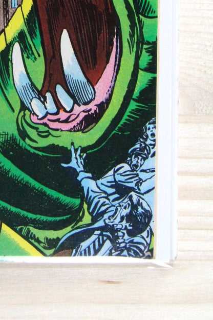 Thor #273 – Marvel (1978) 8.0 VF Ragnarok
