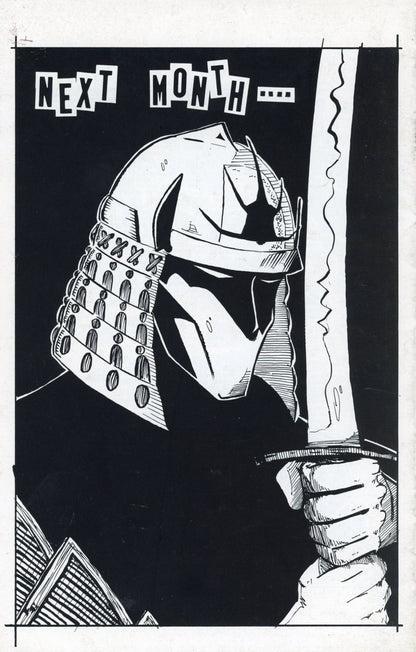 Powerknights #1 - Up Comics - 1st Issue Comic Book