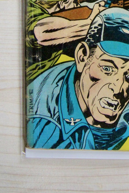 The Incredible Hulk #172 – Marvel (1974) 3.5 VG-