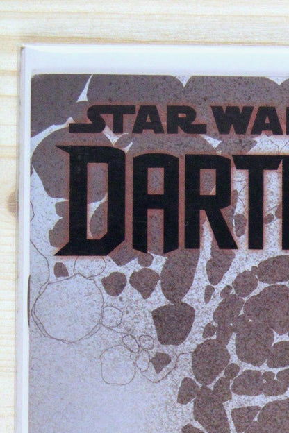 Star Wars: Darth Vader #10 – Marvel (2015) 9.6 NM+