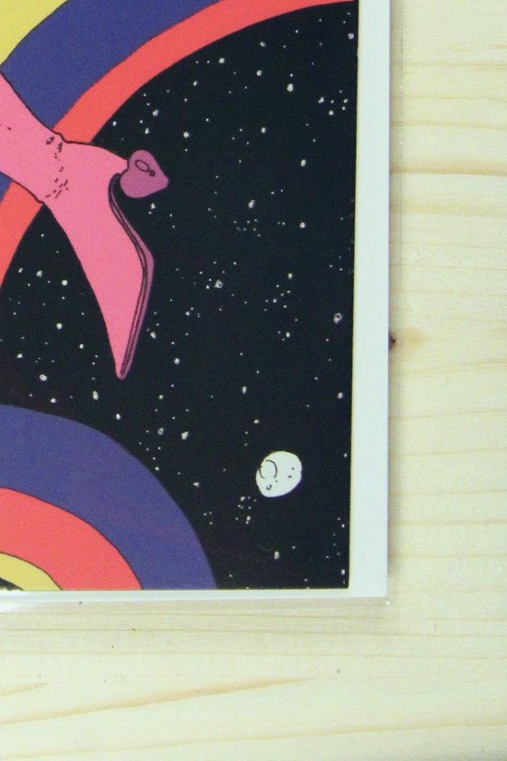 Money Shot Comes Again! #1 – Vault (2020) 9.6 NM+