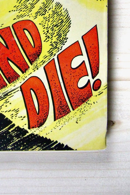 Green Lantern #65 – DC (1968) 6.5 FN+