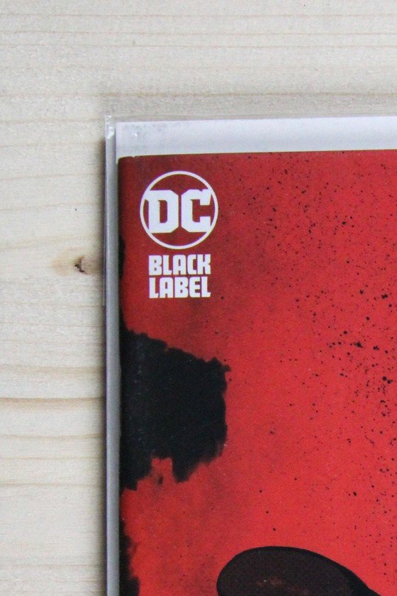 Danger Street #1 – DC (2023) 9.6 NM+ Tom King story
