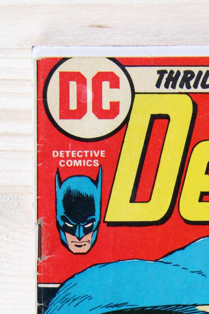 Detective Comics #431 – DC (1973) 5.0 VG/FN