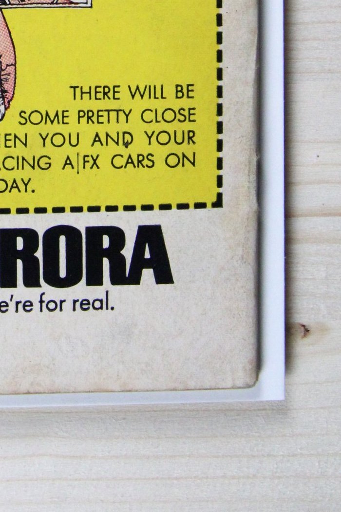 Action Comics #408 – DC (1972) 4.0 VG