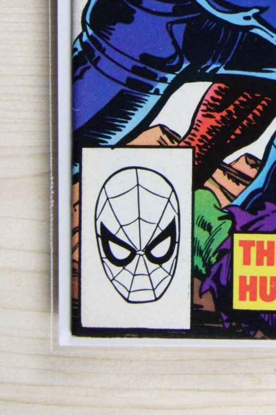The Incredible Hulk #269 – Marvel (1982) 8.5 VF+