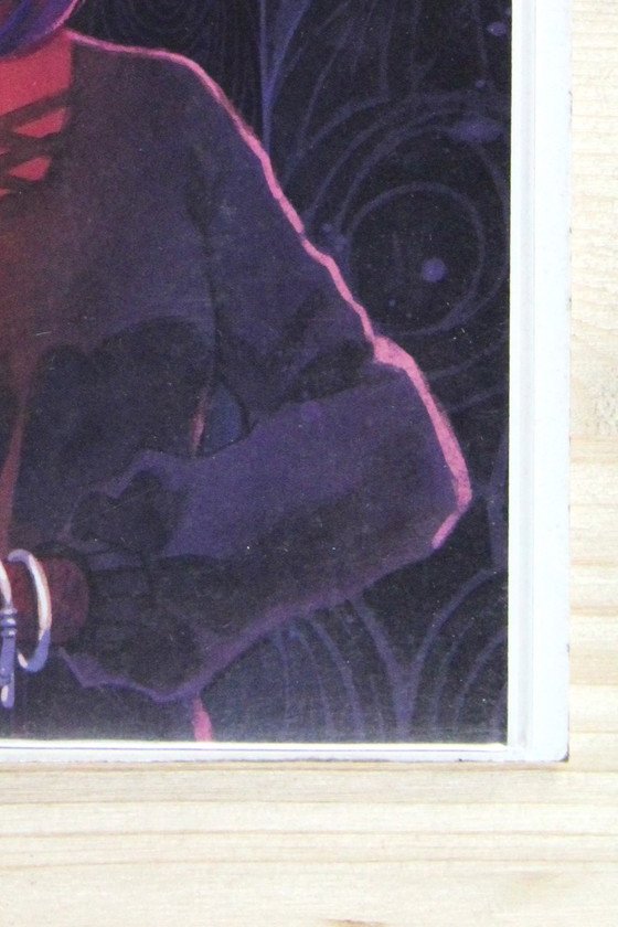 Bloodline: Daughter of Blade #1 – Marvel (2023) 9.6 NM+