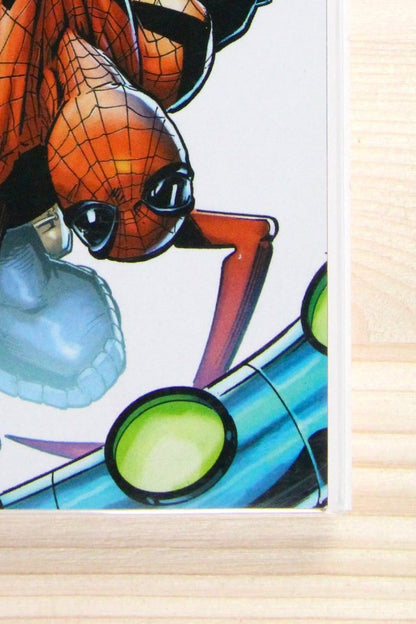 Superior Spider-Man #4 – Marvel (2024) 9.6 NM+