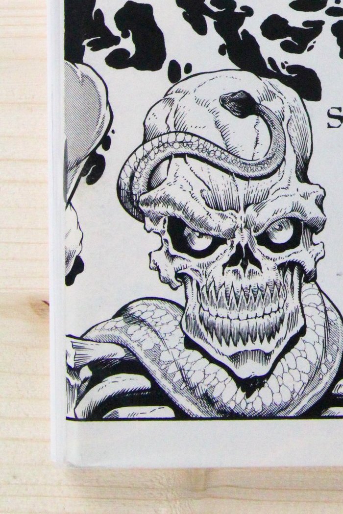 Faust - Love of the Damned #1-13 + Tour '90 – Northstar (1987) Comic Lot