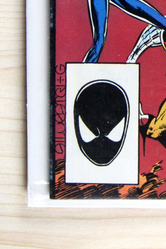 The Uncanny X-Men #225 – Marvel (1988) 9.0 VF/NM Fall of the Mutants | Chris Claremont story | Marc Silvestri art