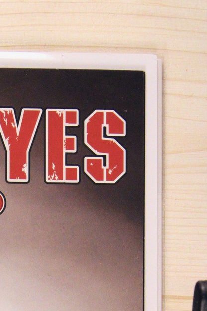 Snake Eyes Declassified #5 – Devil's Due Publishing (DDP) (2006) 9.2 NM-