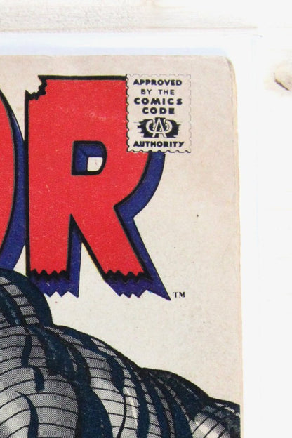 Thor #151 – Marvel (1968) 4.0 VG