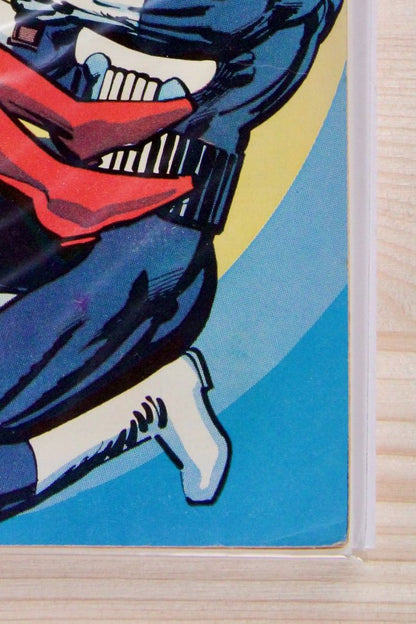 Daredevil #183 – Marvel (1982) 7.5 VF-