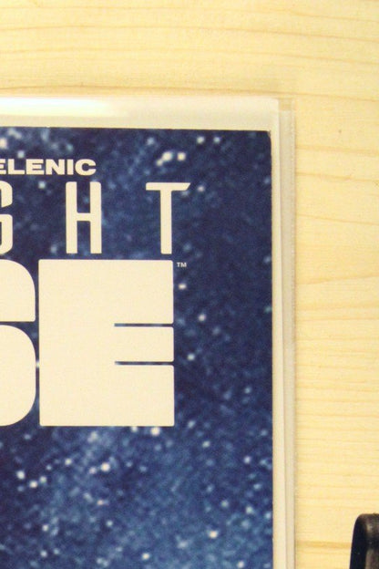 Midnight Rose #1 – AfterShock (2010) 9.6 NM+ One Shot