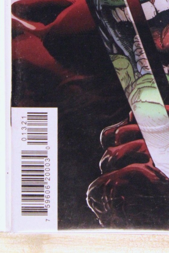 Hulk #13 – Marvel (2023) 9.6 NM+ Alex Ross cover | Classic Homage Variant McFarlane