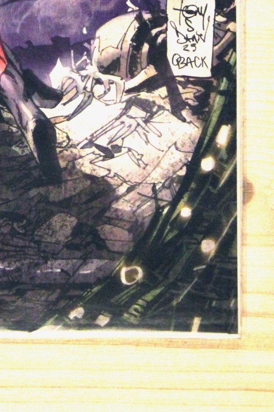 Uncanny Spider-Man  #5 – Marvel (2024) 9.6 NM+ "X-Men" The Fall of X