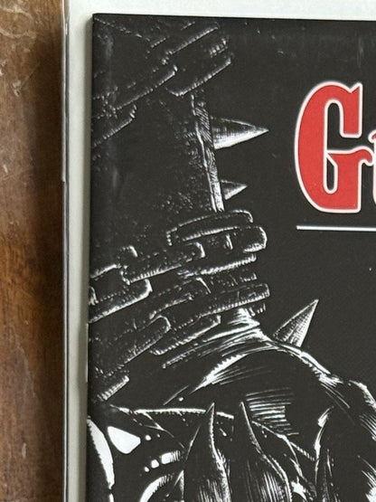 Gunslinger Spawn #7 – Image (2026) 9.6 NM+