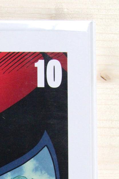 Ultimate Spider-Man #10 – Marvel (2024) 9.6 NM+ Jonathan Hickman story