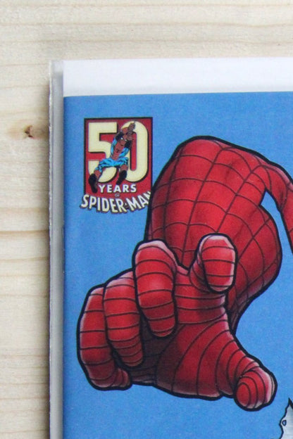 The Amazing Spider-Man #679.1 – Marvel (2012) 9.4 NM