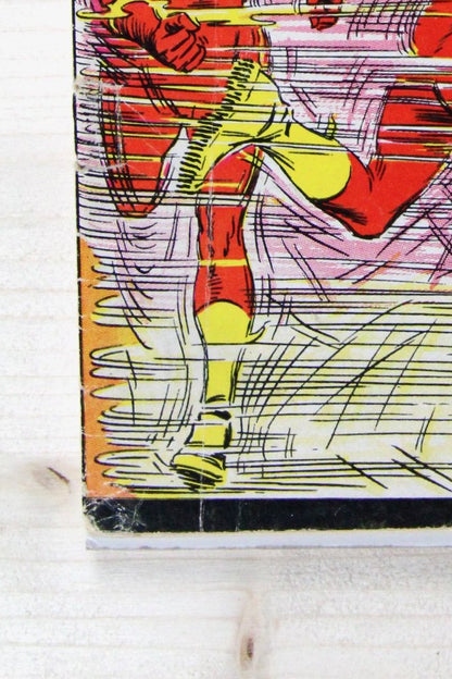 The Flash #144 – DC (1964) 4.5 VG+