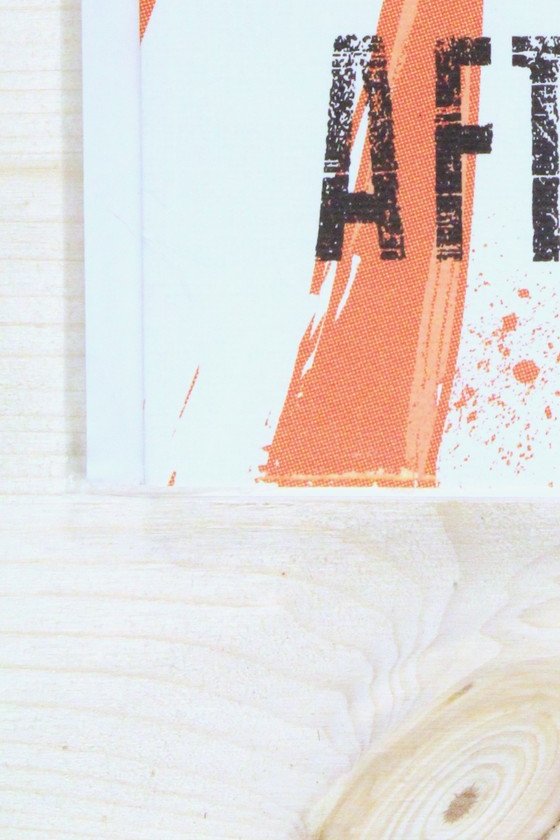 A.D.: After Death #1 – Image (2016) 9.4 NM Scott Snyder story
