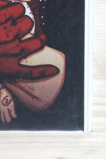 Something is Killing the Children #26 – Something is Killing the Children (2023) 9.6 NM+ Frison Virgin