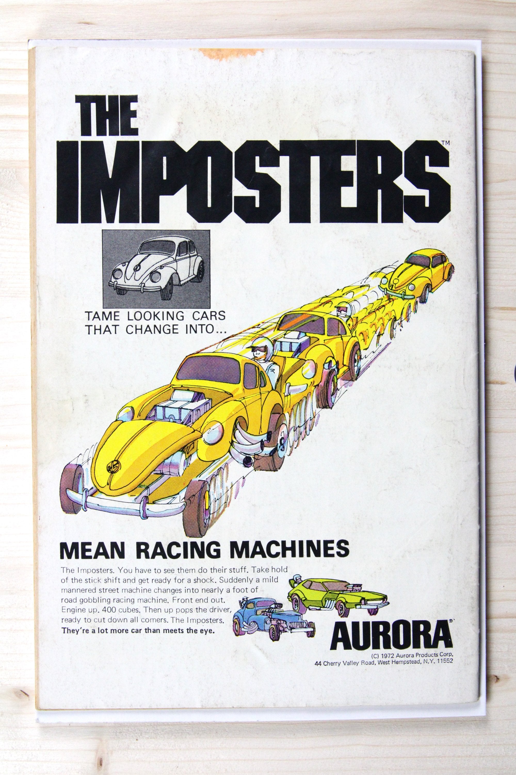 Action Comics #429 – DC (1973) 3.5 VG-