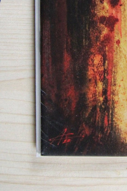 Children of the Black Sun #1 – Ablaze (2023) 9.6 NM+