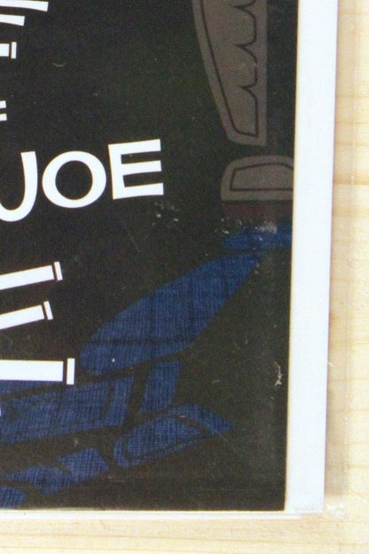 G.I. Joe #2 – IDW Publishing (2011) 9.6 NM+ Cobra Civil War