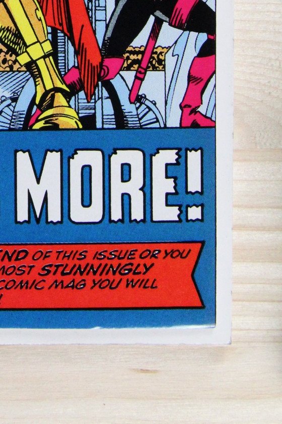 The Mighty Thor #442 – Marvel (1992) 9.0 VF/NM