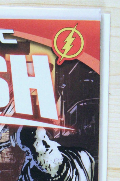 The Flash #4 – DC (2024) 9.6 NM+