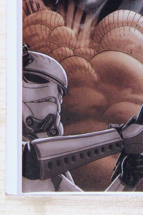 Star Wars: Darth Vader #12 – Marvel (2015) 9.6 NM+