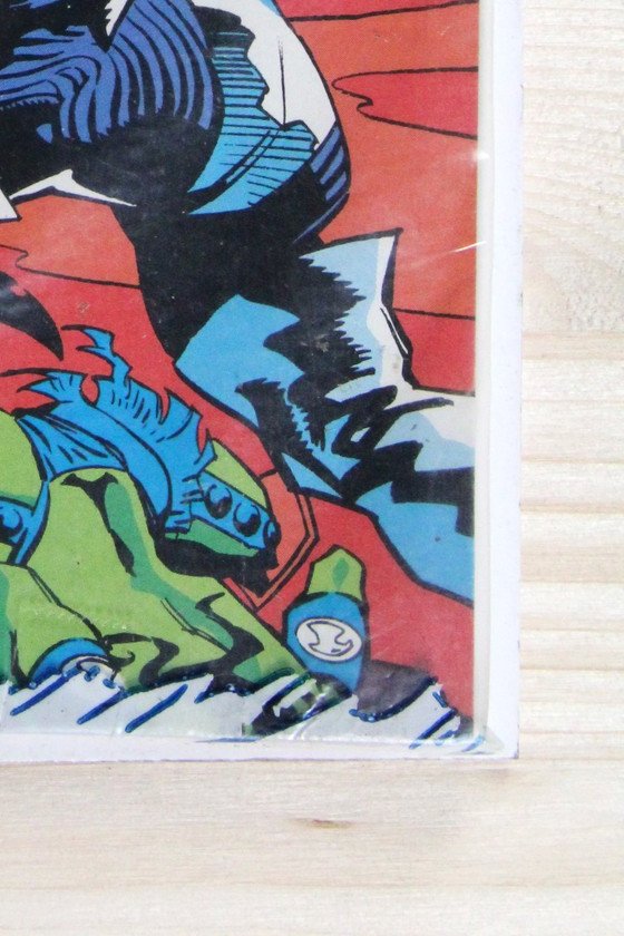Thor Annual #18 – Marvel (1993) 9.0 VF/NM Direct Edition