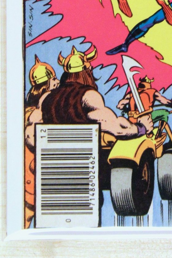 Fantastic Four #225 – Marvel (1980) 7.5 VF- Joe Sinnott cover | Newsstand Edition