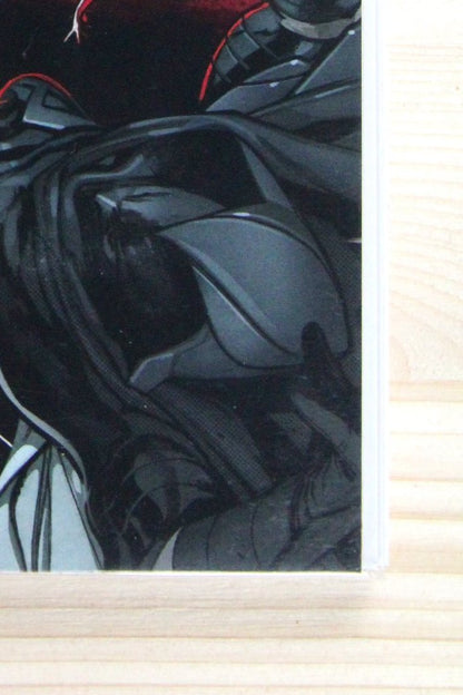 Blood Hunt #5 – Marvel (2024) 9.6 NM+ "Avengers" Blood Hunt | Pepe Larraz art